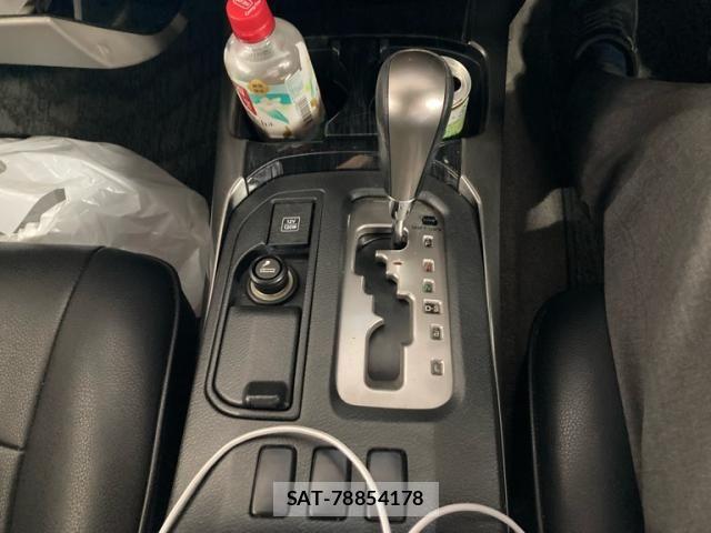 Toyota HILUX SURF 2008-06 8662065-21