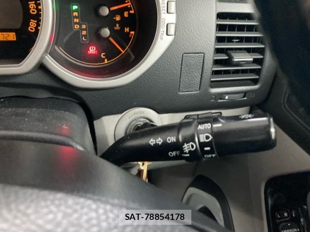 Toyota HILUX SURF 2008-06 8662065-24