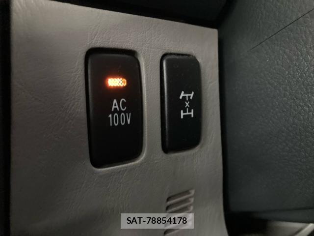 Toyota HILUX SURF 2008-06 8662065-25