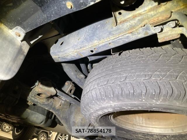 Toyota HILUX SURF 2008-06 8662065-27