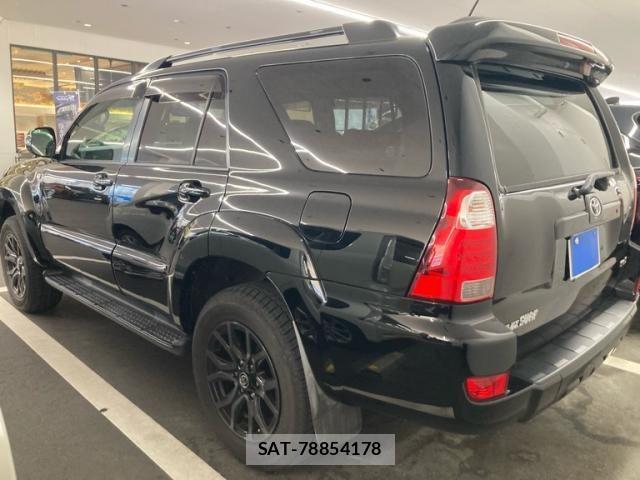 Toyota HILUX SURF 2008-06 8662065-2