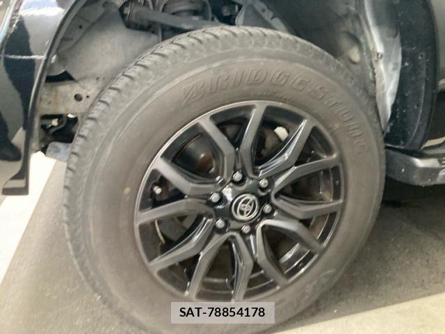 Toyota HILUX SURF 2008-06 8662065-6