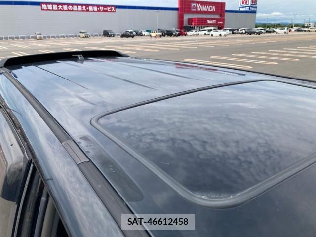Toyota HILUX SURF 2005-08 8662066-9
