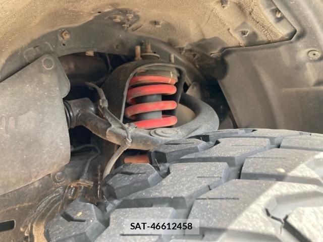 Toyota HILUX SURF 2005-08 8662066-10