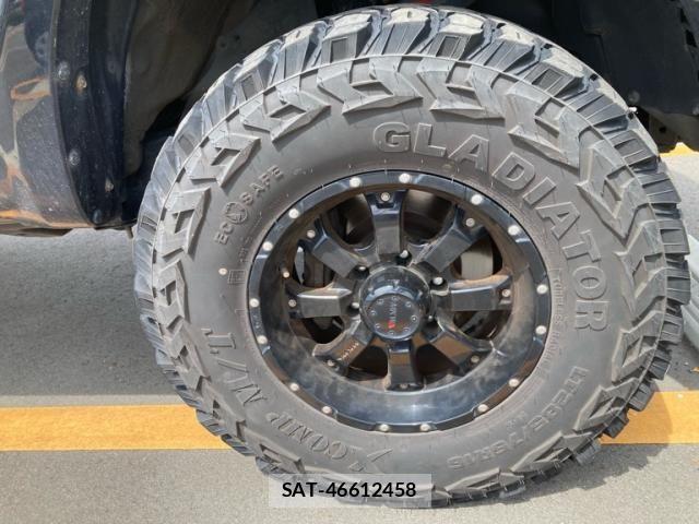 Toyota HILUX SURF 2005-08 8662066-11