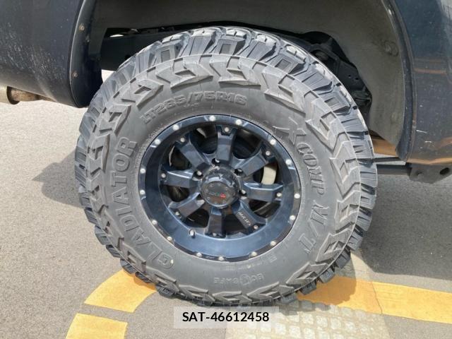 Toyota HILUX SURF 2005-08 8662066-12
