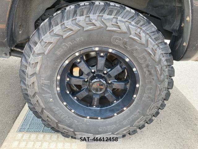 Toyota HILUX SURF 2005-08 8662066-13