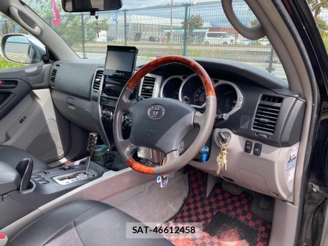Toyota HILUX SURF 2005-08 8662066-15