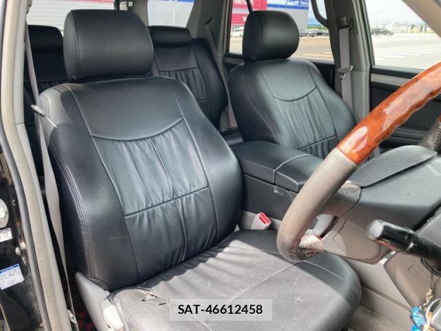 Toyota HILUX SURF 2005-08 8662066-16