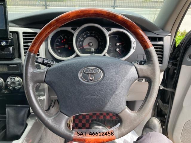 Toyota HILUX SURF 2005-08 8662066-19