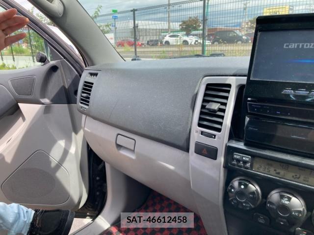 Toyota HILUX SURF 2005-08 8662066-20