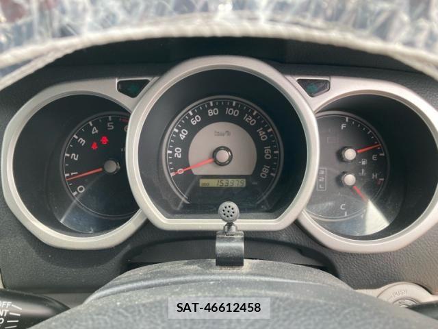 Toyota HILUX SURF 2005-08 8662066-21