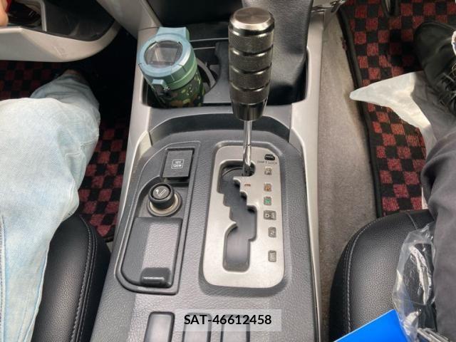 Toyota HILUX SURF 2005-08 8662066-24