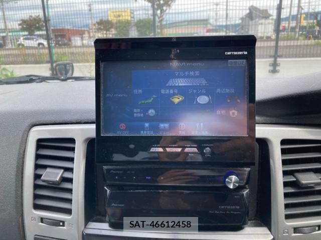 Toyota HILUX SURF 2005-08 8662066-25