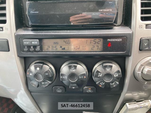 Toyota HILUX SURF 2005-08 8662066-26