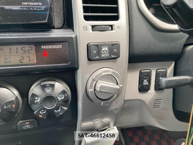 Toyota HILUX SURF 2005-08 8662066-27