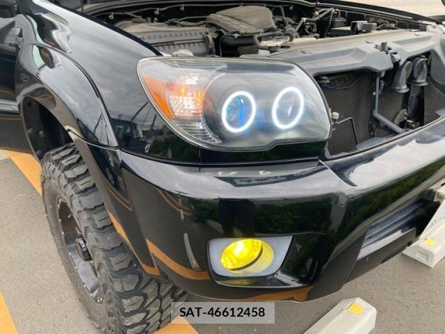 Toyota HILUX SURF 2005-08 8662066-4