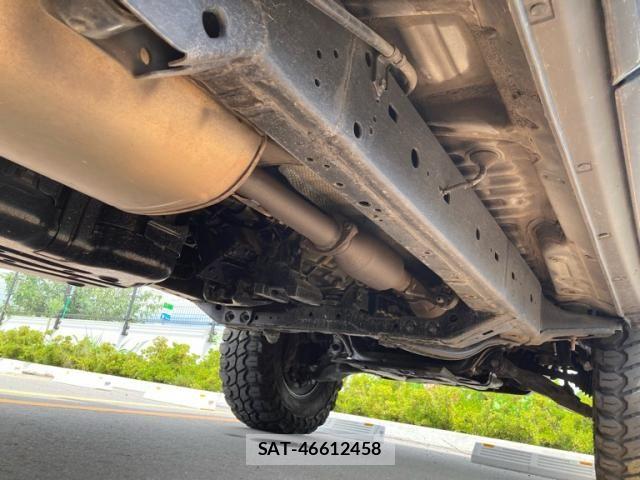 Toyota HILUX SURF 2005-08 8662066-7