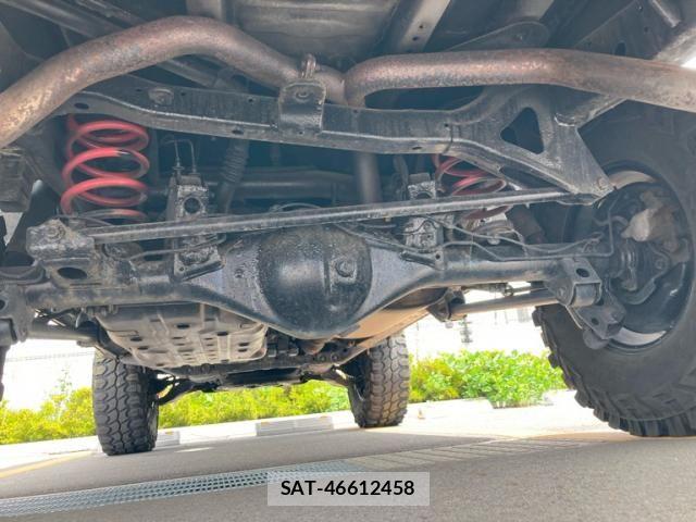Toyota HILUX SURF 2005-08 8662066-8