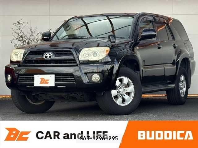 Toyota HILUX SURF 2007-05 8662067-0