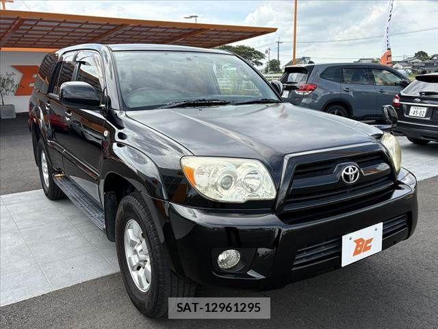 Toyota HILUX SURF 2007-05 8662067-9