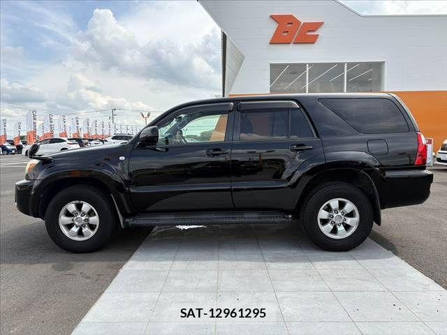 Toyota HILUX SURF 2007-05 8662067-10