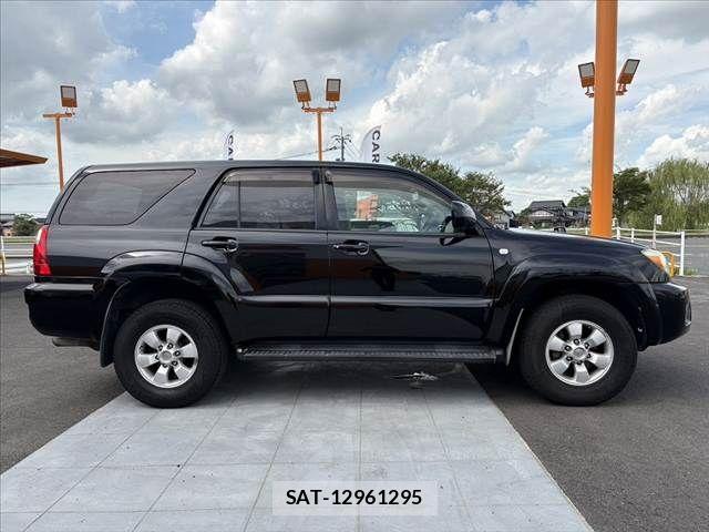 Toyota HILUX SURF 2007-05 8662067-11