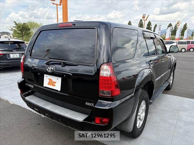 Toyota HILUX SURF 2007-05 8662067-12