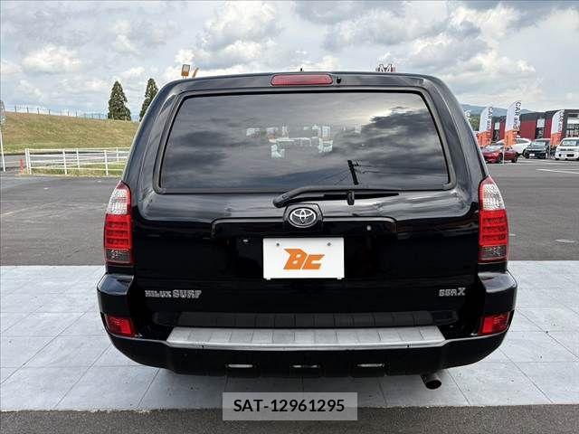 Toyota HILUX SURF 2007-05 8662067-13