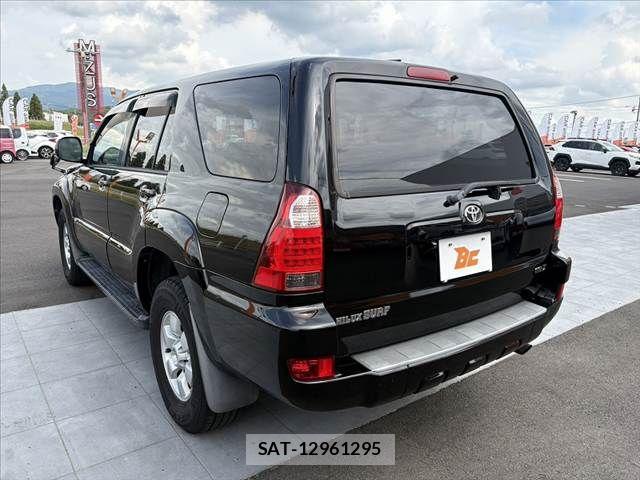 Toyota HILUX SURF 2007-05 8662067-14