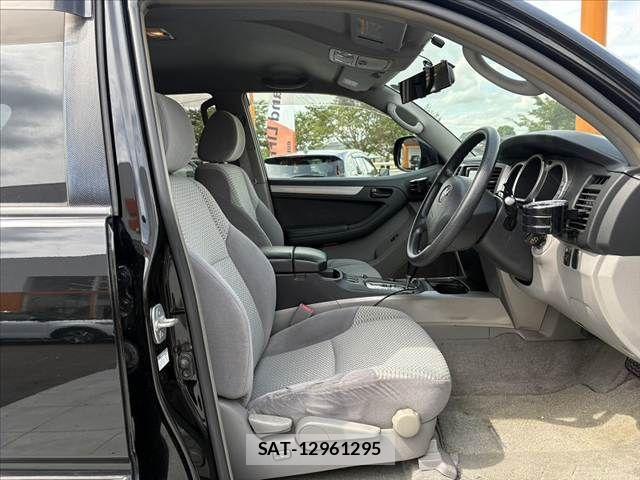 Toyota HILUX SURF 2007-05 8662067-15