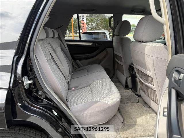 Toyota HILUX SURF 2007-05 8662067-17