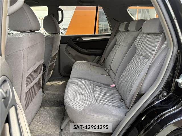Toyota HILUX SURF 2007-05 8662067-18