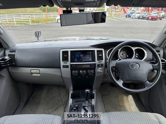 Toyota HILUX SURF 2007-05 8662067-1