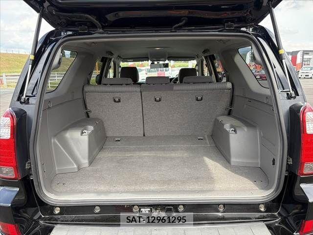 Toyota HILUX SURF 2007-05 8662067-19