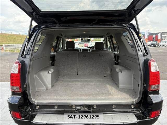 Toyota HILUX SURF 2007-05 8662067-20
