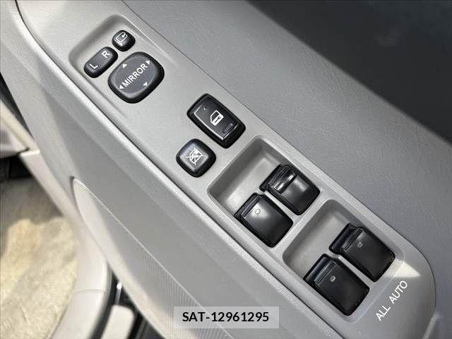 Toyota HILUX SURF 2007-05 8662067-21