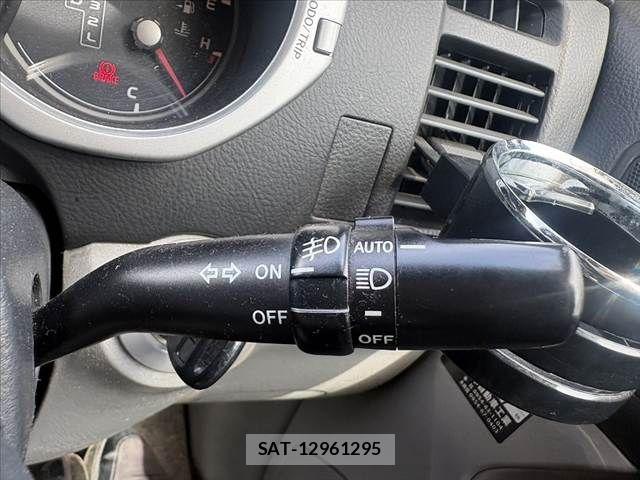 Toyota HILUX SURF 2007-05 8662067-24