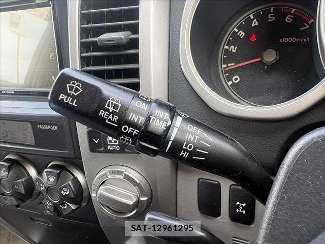 Toyota HILUX SURF 2007-05 8662067-25