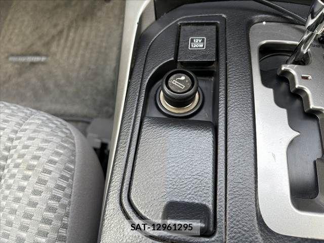 Toyota HILUX SURF 2007-05 8662067-29