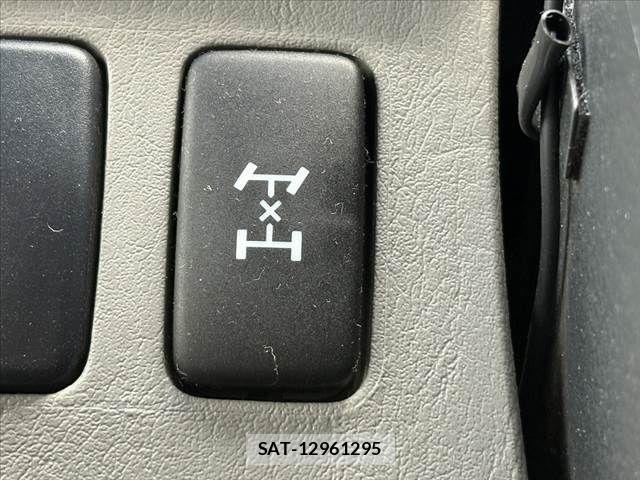 Toyota HILUX SURF 2007-05 8662067-3