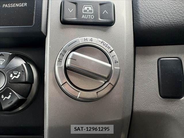 Toyota HILUX SURF 2007-05 8662067-5