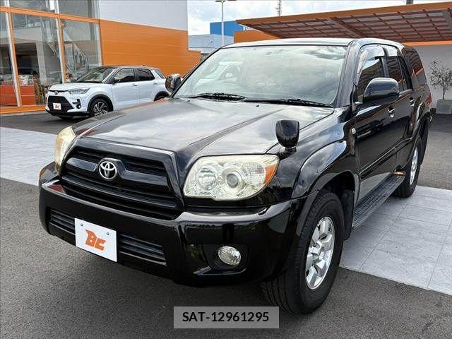 Toyota HILUX SURF 2007-05 8662067-7