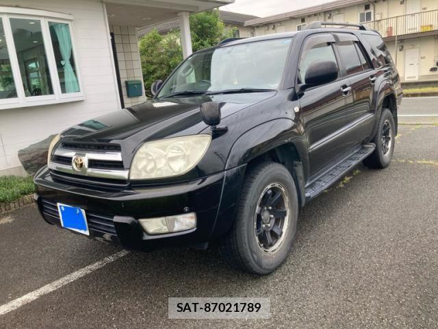 Toyota HILUX SURF 2005-03 8662068-0