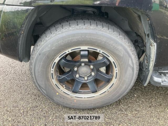 Toyota HILUX SURF 2005-03 8662068-9