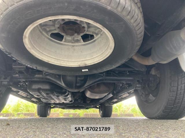 Toyota HILUX SURF 2005-03 8662068-10
