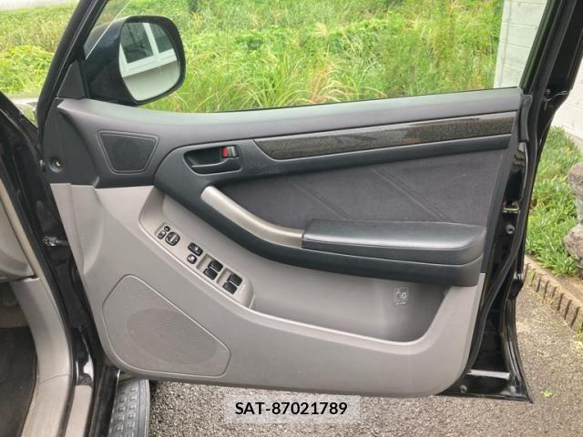 Toyota HILUX SURF 2005-03 8662068-11