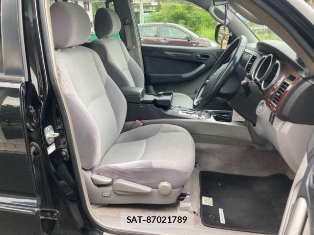 Toyota HILUX SURF 2005-03 8662068-12