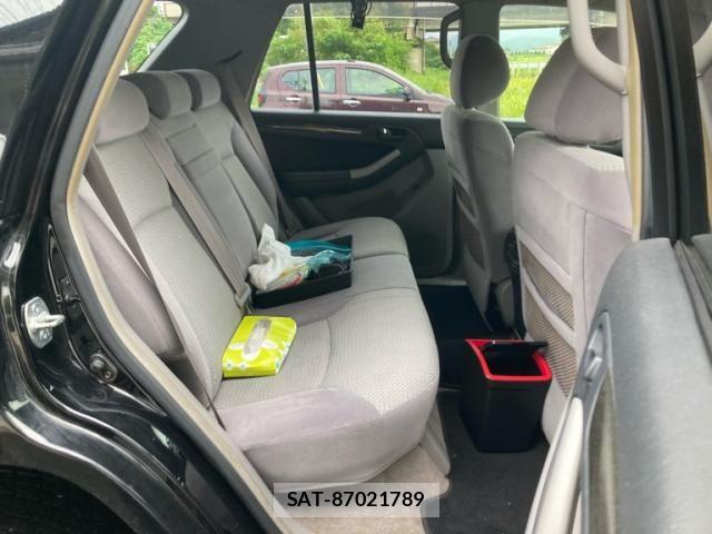 Toyota HILUX SURF 2005-03 8662068-13