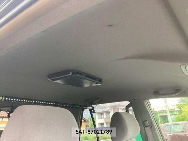Toyota HILUX SURF 2005-03 8662068-14